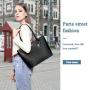 LOVEVOOK designer luxury Women Handbags bag Set ladies Crossbody Bags Shoulder Bag women Purse and handbags 2021