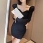 Cheap Women's Clutch Bag Evening Bags Champagne Wedding Cocktail Party Flap Clutch Shoulder Bag With Chain Ladies