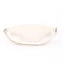 CHANGRONG Custom fashion women's zipper corduroy waist crossbody bag