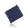 High quality men wallet pu leather slim wallet rfid blocking leather wallet for men