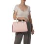 2024 Classic Luxury Business Womens Handbags Top Handle Bags Saffiano Pu Leather Custom Logo Laduies Hand Bags