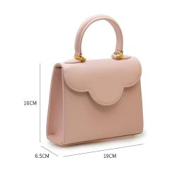 2024 New Arrival Women Purse Bags Fashion Shoulder Bag PU Leather Handbags For Ladies