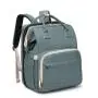Gelory Wholesale Multifunctional Portable Backpack Large Capacity Fashion Outing Mother And Baby Bag Backpack