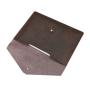 Customized Waterproof Genuine Leather Laptop Sleeve Leather Notebook Computer Carrying Bags Cover