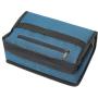 Gelory New Style Small Lunch Box Portable Soft Bag Mini Cooler Thermal Meal Tote Kit With Handle For Office And School