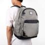 CHANGRONG Custom large capacity recycled rpet Outdoor Sports Rucksack backpack with logo