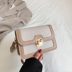 Small Flap Designer Women Bags Lichee Fashion Para Mujeres Bolso Bolsas 2023 New Pu Leather Crossbody Bags For Women CY138