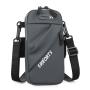 Custom Logo Gym Bag Running Arm Bag Sports Waterproof 6.5 inches Mobile phone bags & cases