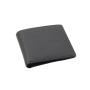 Very thin vegan leather men wallet slim new designer card holder wallet for men
