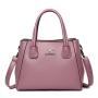 2024 Bags for women Fashion Large Capacity Sling Shoulder Handbag Portable with Single Chain Decoration New Style Bag for Ladies