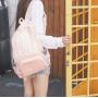Gelory Multifunctional Lightweight Fold Up Backpack Gym Bag Outdoor Camping Sports Portable Folding Backpack