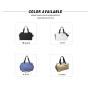 2024 new oversized handbag luggage bag women fitness travel women weekend sports fitness large capacity handbag