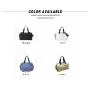 2024 new oversized handbag luggage bag women fitness travel women weekend sports fitness large capacity handbag