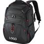 Custom Logo Nylon Laptop Backpacks School Bags Unisex Lightweight Travel Casual Sports Backpacks For Outdoors Backpack
