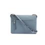 Envelop shoulder bag slim leather handbag minimalist PU leather women bag