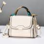 2023 New Weave Chain Shoulder Purse Designer Women Hand Bags Lady Crossbody Women's Shoulder Bags