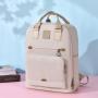High Quality Casual USB Charger Laptop Bag Smart Port Computer Bag Lightweight Business Laptop Backpack With Huge Discount