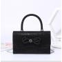 Wholesale women's diamond inlaid handbags bags evening dress bags banquet bags women's handbag shoulder pochette femme