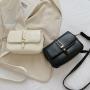 Sac A Main Femme Korean Mini Shoulder Bag Embroidery Crossbody Bags  Messenger Bags For Women