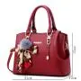 Wholesale Price Silk Scarf Handbag Fashion Women Handbags Pu Leather Trendy Women's Shoulder Bags 2023