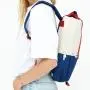 CHANGRONG Custom high quality school student  backpacks for girls