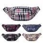 2024 New Fashion Waist Bag Multifunctional High Capacity Leisure Mobile Phone Waist Bag For Outdoor