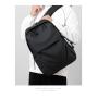 ZF117 Shoulder Bag Male Business Travel Computer Backpack Casual Fashion High School College Students Schoolbag Waterproof
