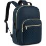 Custom Large Capacity Laptop Backpack with USB Charging Port Casual Waterproof Lightweight Daypack for Men Women