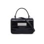Bolso De Lujo Para Mujer Brand Faux Crocodile Pattern Skin Croc Print Leather Purse Handbags Women Crossbody Shoulder Bags
