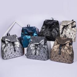 LOVEVOOK women backpack Boutiques school bags teenage girls geometric backpack travel camping waterproof school backpacks