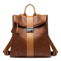 LOVEVOOK 2020 NEW HOT SALE fashion PU tote handbags bags women handbags Design of leather bags luxury shoulder women backpack