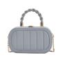 CCF713 Handbags for Women Luxury Hand Bags 2023 Fashion Shoulder Hand Bags Ladies Purses and Handbags Korean Chain Tote Bag