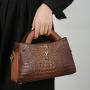 Classic Sac Pour Femme premium bags wholesale leather crossbody bag women hand bag for women