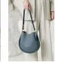 2024 Latest poly shoulder waist phone pocket designer triangle shoulder bag female luxury bag dinner design 2024 strap