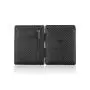 Minimalist Big Capacity Elastic Card Holder Magic Wallet Rfid Coin Purse Multi Card Magic Leather Wallet