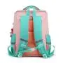 New lightweight schoolbag children's wholesale female primary school students Female large capacity