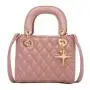 Fashion Pu Woman Luxury Handbags Single Shoulder Bag Women Hand Bags Ladies Designer Bags Handbag Tas wanita Bolsos HB6024