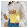 2023 Summer Hot Selling Candy Color Pvc Shell Bag Women'S One Shoulder Cross Fashion Handbag Women Bags Designer
