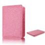 OEW119 Hot Sell RFID Anti-Magnetic Passport Case Anti-Theft High Quality Wallet Portable Passport Holder Coin Card Case