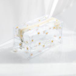 Cosmetic Bag Makeup Strawberry Makeup Storage Bag Strawberry  Clear Makeup Bag  Aliexpress