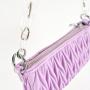 2021 China Supplier Factory Price Wholesale Lady Clutch Bags Stitching  Design Hand Bag  for Lady