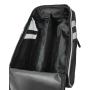 Custom Logo Portable Golf Shoes Tote Bag Breathable Zipped Golf Shoe Storage Carrier Organizer Outdoor Sports Bag