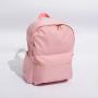Keymay Rts Stock Fashion Casual Backpack Purse Travel Back to School Bag Bookbag Daypack Water-resistant Nylon School Backpack