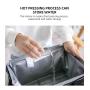 Oxford Cloth Thermal Insulated Adult Waterproof Travel Lunch Bag Keep Fresh Storage Picnic Cooler Bag Tote With Shoulder Strap
