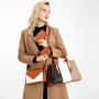 Wholesale factory ladies hand bags large capacity women's handbags crossbody shoulder bags for women Tote bags