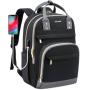 LOVEVOOK Top sell Large Travel Backpack Carry On Hiking Backpack Waterproof Outdoor Sport Rucksack commute women laptop Backpack