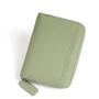 Fashionable Women Card Wallet Vegan Leather Coin Purse Wallet Minimalist Ladies Wallet cartera de mujer
