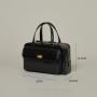 Custom Logo Women Handbag Ladies Leather Crossbody Bags 2024 Trending Purses