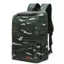 Double Layer Insulation Cooler Bag Waterproof Outdoor Picnic Backpack Oxford Cloth PEVA Large Capacity Food Carrying Back Pack