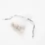 Wholesale Organza Gift Grocery Drawstring Pouch Custom Logo Jewelry Packaging Organza Bag